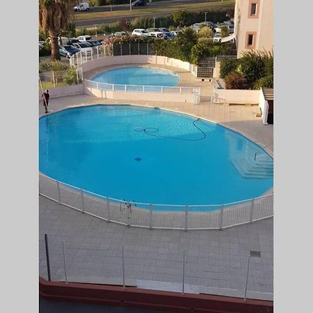 Jolies Studios Avec Piscines Et Parking Prive 800M De La Plage Le Grau Du Roi エクステリア 写真